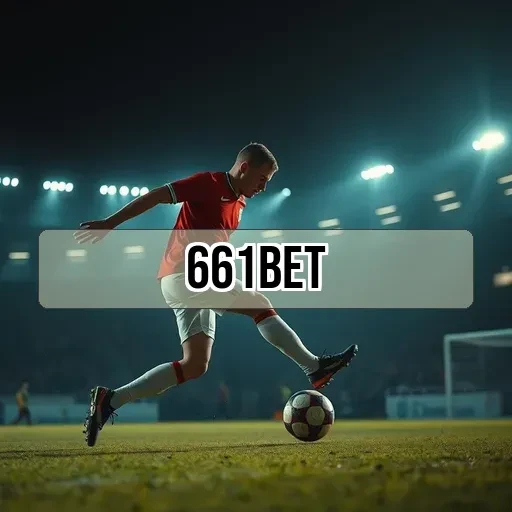 661bet: A Nova Sensação dos Jogos Online no Brasil