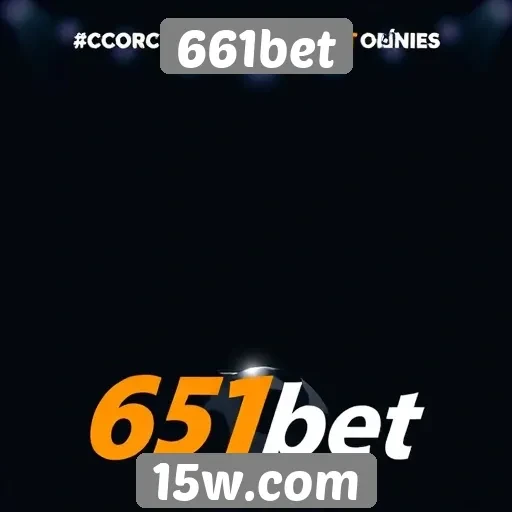 Comparação entre 661bet e concorrentes no mercado
