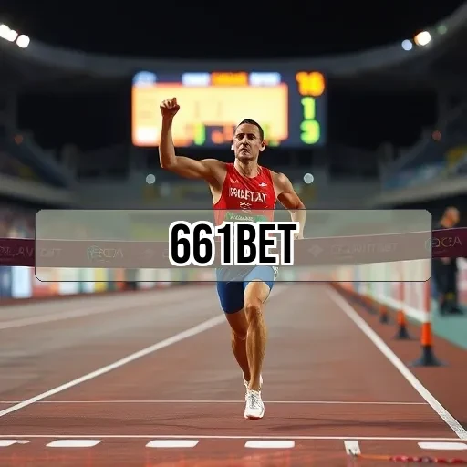 661bet: A Experiência Imperdível do Bingo Online!