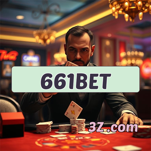 Explore o Fascinante Cassino da 661bet e Divirta-se