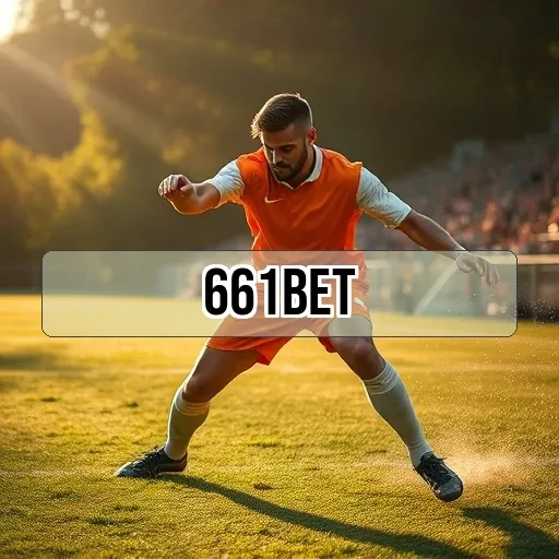 661bet: A Comunidade Que Amplia a Experiência de Jogo Online