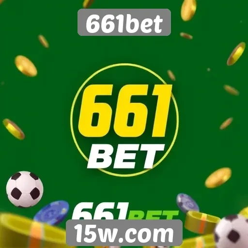 Análise das ofertas de jogos no 661bet