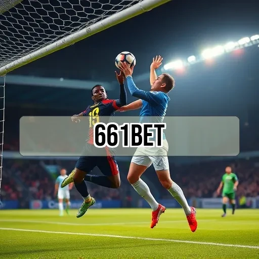 661bet Ao Vivo: Emotions in Real Time that captivate Brazilian Players