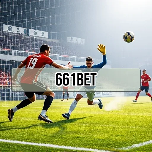 661bet: Aprenda a Maximizar sua Experiência como Membro