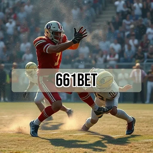 661bet: Novidades Imperdíveis que Você Não Pode Perder