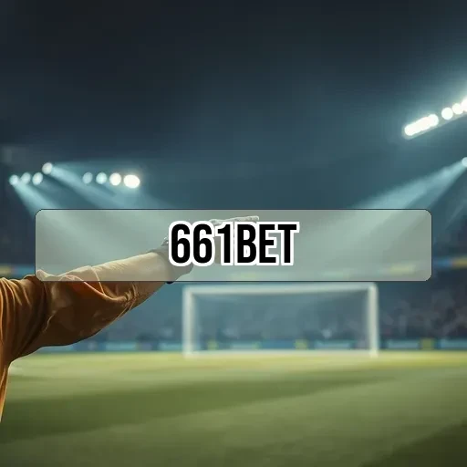 661bet: Promoções Imperdíveis para Aumentar Suas Chances de Ganhar