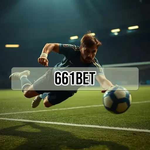 661bet: O Melhor Destino para Caça-níqueis Online no Brasil