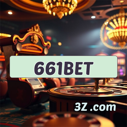 Experimente o VIP da 661bet e Mergulhe em Emoções